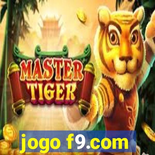 jogo f9.com